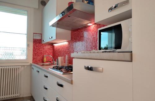 Ponte di Brenta Apartamento | ARCHITECT'S APARTMENT PADOVA