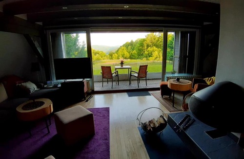 Seliste Chalet De Esquí | Architect's Home Plitvice