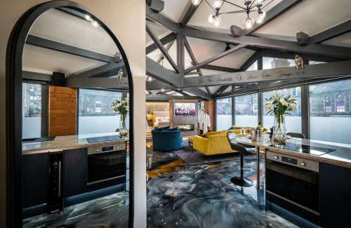 Windermere Apartamento | Architect's Loft