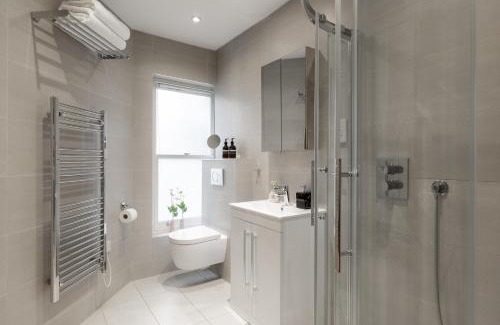 Fitzrovia Apartamento | Architect's Sophisticated Private 3bed 3bath House OFF OXFORD ST