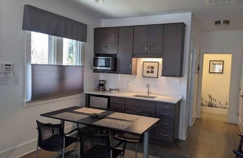 Downtown Apartamento | Architect's Studio @ the heart of Downtown Raleigh