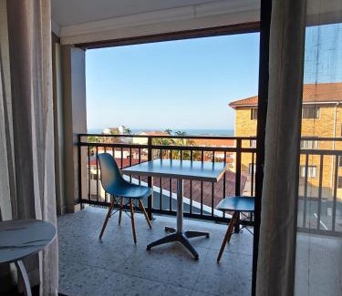 Morningside Apartamento | ARCHITECT's VIEW SUITE 1