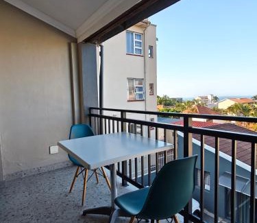 Morningside Apartamento | ARCHITECT's VIEW SUITE 1