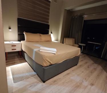 Morningside Apartamento | ARCHITECT's VIEW SUITE 1