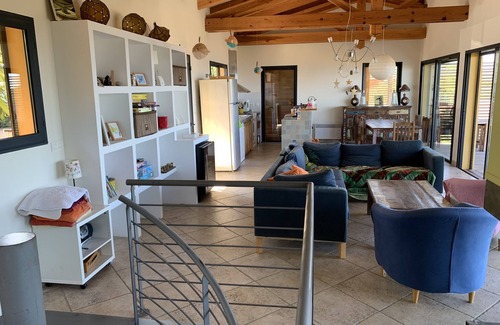 Portigliolo Casa | CASA CONTEMPORANEA, sitio tranquilo, vista IMPREGNABLE