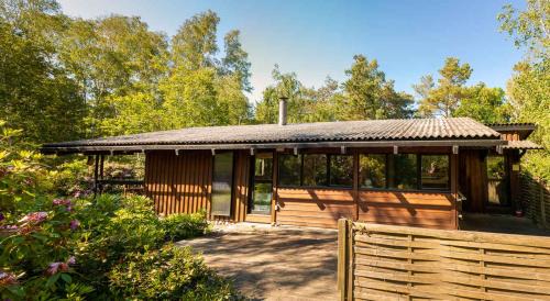 Store Fuglede Casa | Architectdesigned 1976 Summer House Near Beach