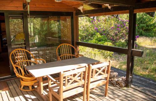 Store Fuglede Casa | Architectdesigned 1976 Summer House Near Beach