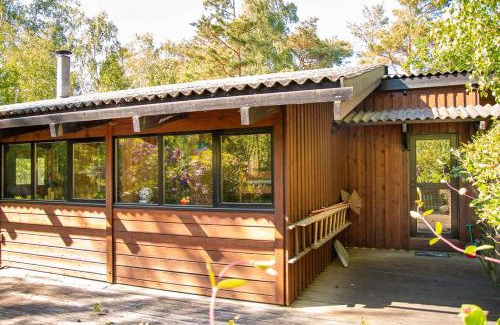 Store Fuglede Casa | Architectdesigned 1976 Summer House Near Beach