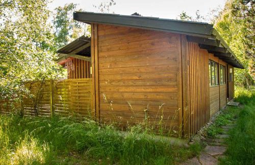 Store Fuglede Casa | Architectdesigned 1976 Summer House Near Beach