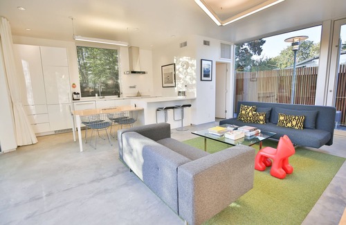 Venice Casa | Villa VB55: diseño moderno