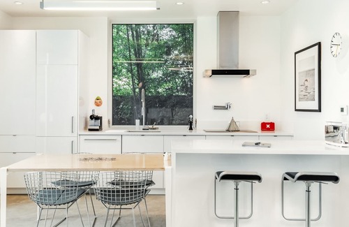 Venice Casa | Villa VB55: diseño moderno