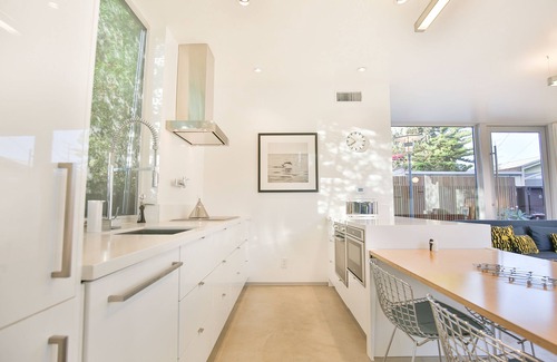 Venice Casa | Villa VB55: diseño moderno