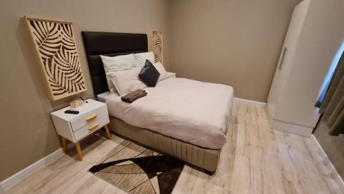 Morningside Apartamento | ARCHITECTS VIEW - EXECUTIVE SUITE