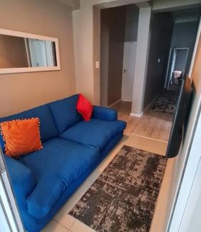Morningside Apartamento | ARCHITECTS VIEW - EXECUTIVE SUITE