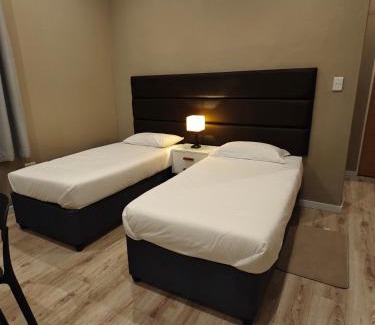 Morningside Apartamento | ARCHITECTs VIEW SUITE 2