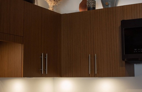Arts District Condominio | Architectural Arts Distr. Loft—Pool+Office+Parking