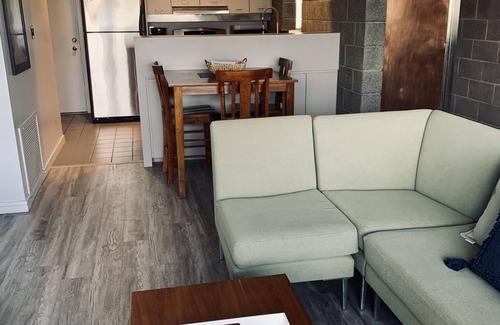 Alta Vista Park Casa | Architectural Dream Guesthouse