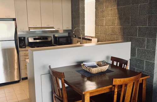 Alta Vista Park Casa | Architectural Dream Guesthouse