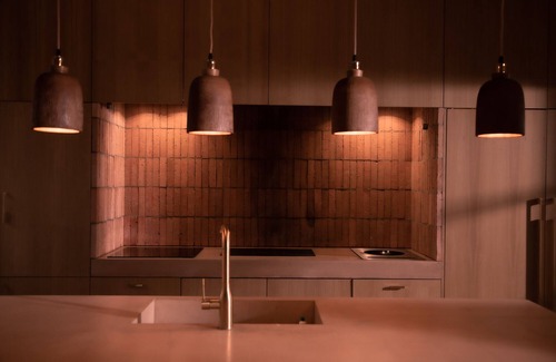 Haravilliers Villa | ARCHITECTURAL FRENCH COUNTRYSIDE PROPERTY