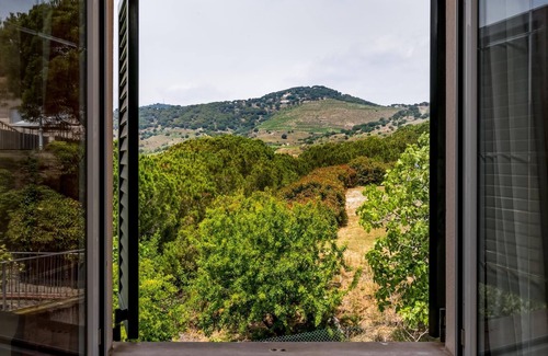 Teia Villa | Joya arquitectónica entre mar y montaña