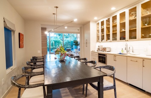 Tarrytown Casa | Matisse - Tarrytown con piscina