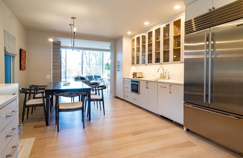 Tarrytown Casa | Matisse - Tarrytown con piscina