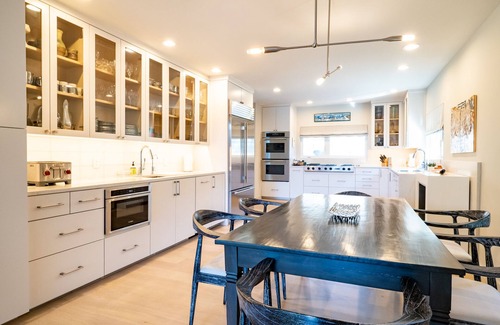 Tarrytown Casa | Matisse - Tarrytown con piscina