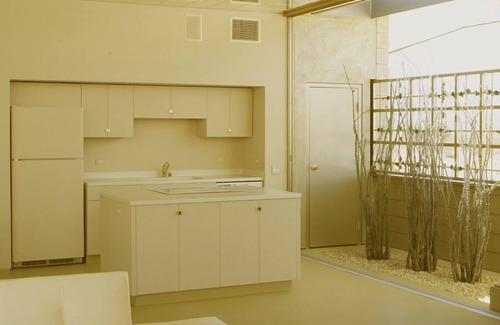 Joshua Tree Casa | Architecture in Joshua Tree - Acido Dorado