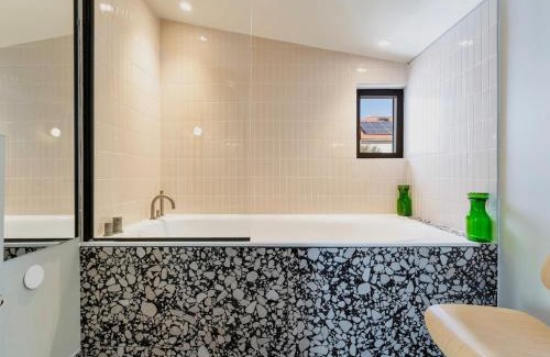 Toulon Casa | Architecture Toulon House