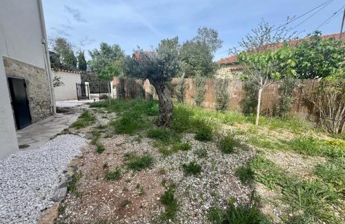 Toulon Casa | Architecture Toulon House