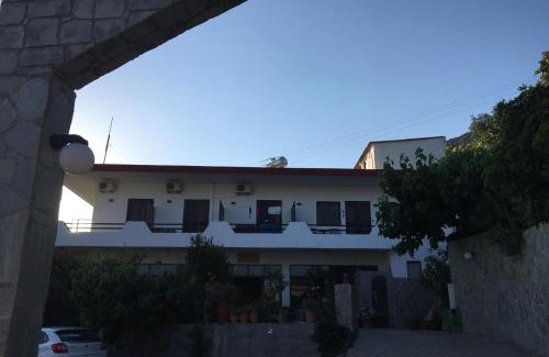 Kerames Casa | Archontika Apartments