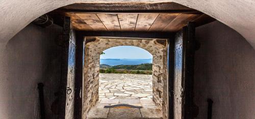 Mileai Casa | Archontiko Filippidi