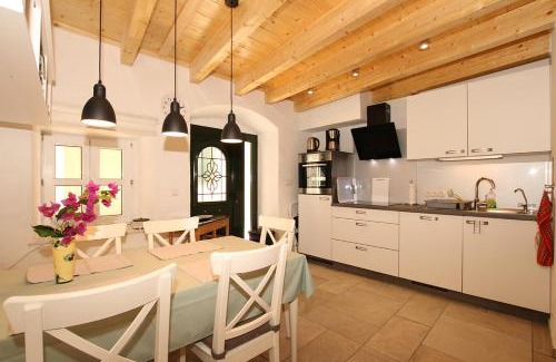 Aleimmatades Casa | Archontiko Kourkoulos