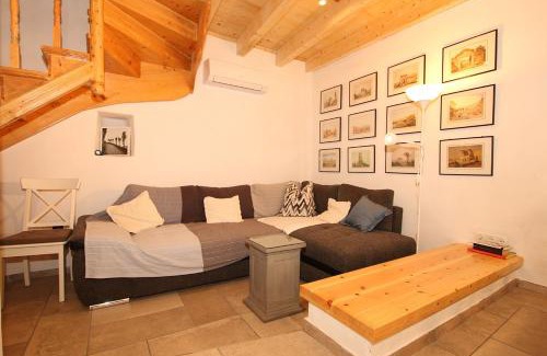 Aleimmatades Casa | Archontiko Kourkoulos