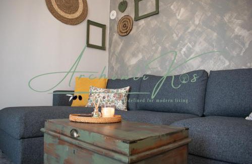 Kos Apartamento | ArchontiKos