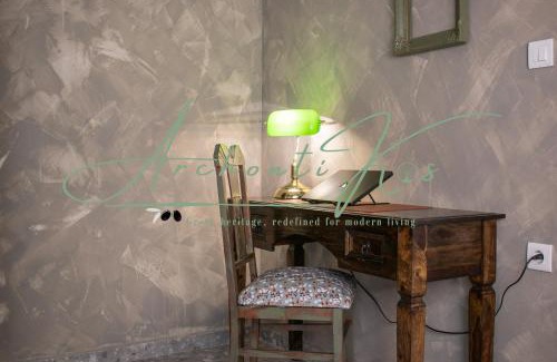 Kos Apartamento | ArchontiKos