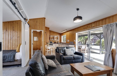 Wanaka Hotel | Archway Motel & Chalets