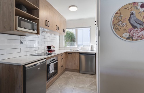 Wanaka Hotel | Archway Motel & Chalets