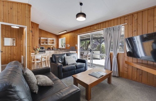Wanaka Hotel | Archway Motel & Chalets