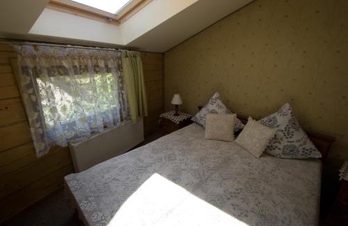 Palanga Villa | Arciau Juros