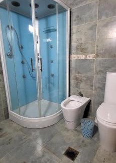 Villa Basilio Nievas Casa | Arcoíris