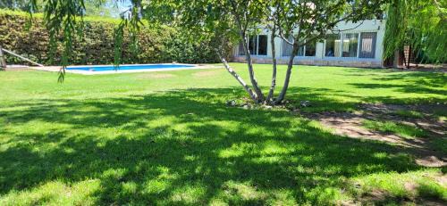 Villa Basilio Nievas Casa | Arcoíris