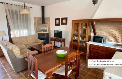 Conil de la Frontera Casa | Arco Casas Adosadas
