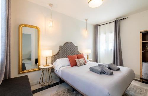 Historical Center Hotel | Arco de la Seda - Hotel Boutique