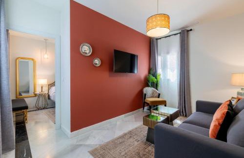 Historical Center Hotel | Arco de la Seda - Hotel Boutique