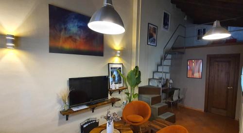 Albaicin Apartamento | Arco Elvira - Abarqueros Suite - Albaycin