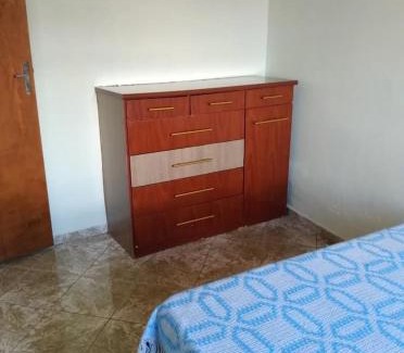 Cunha Casa | Arco Iris