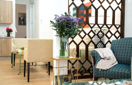 Leon XIII-Los Naranjos Apartamento | Arco Macarena Lofts by SHS