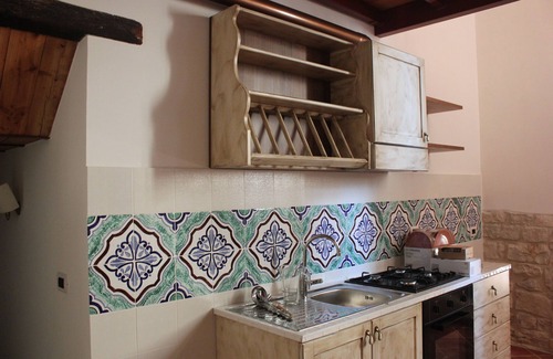 Bisceglie Apartamento | Apartamentos Arco Sant'Antonio Borgo Antico