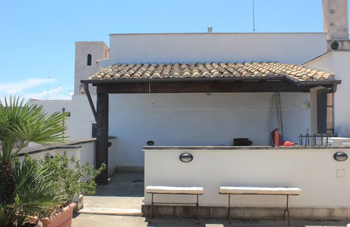 Bisceglie Apartamento | Apartamentos Arco Sant'Antonio Borgo Antico